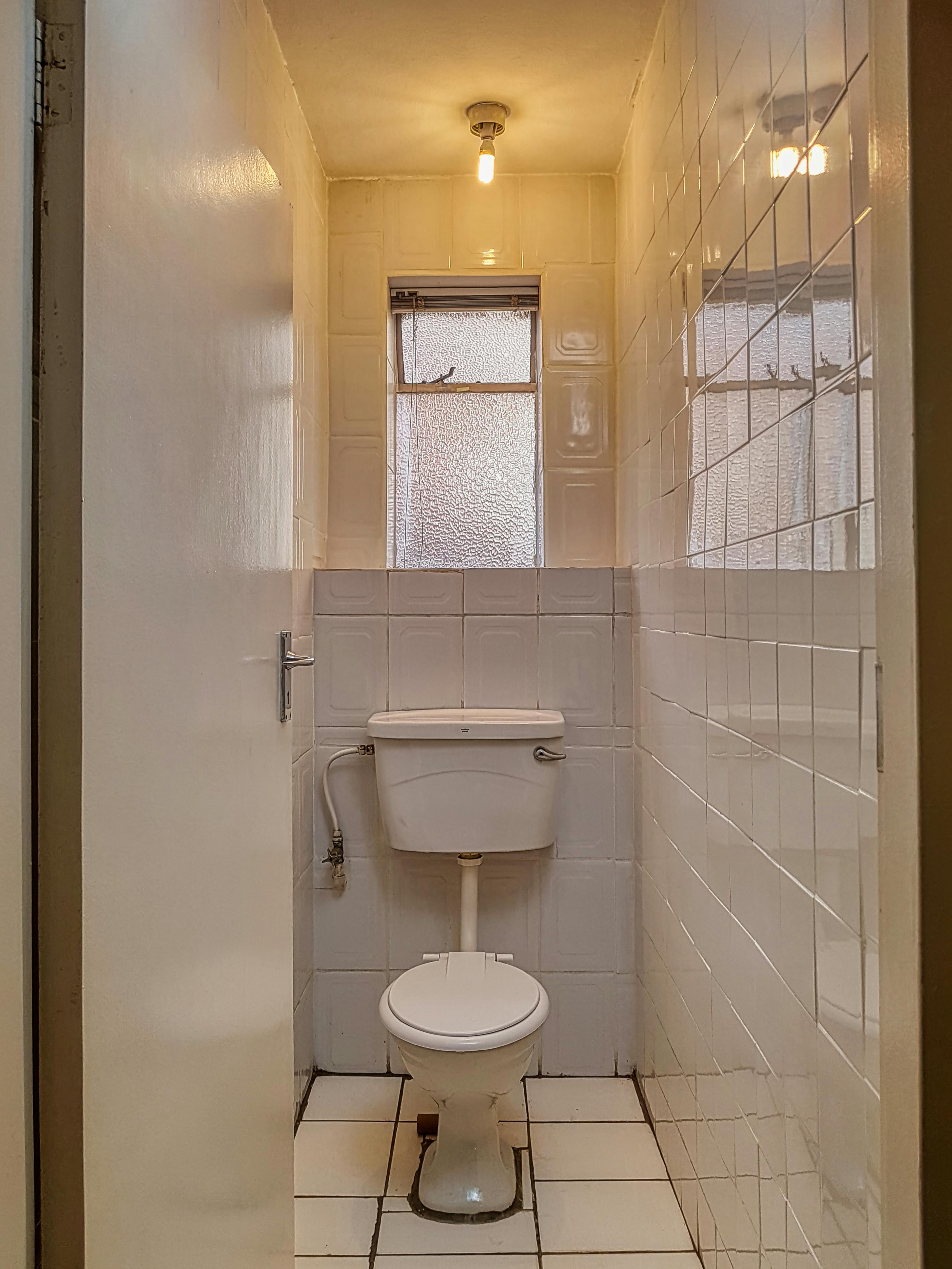 Bindura student-friendly bedsitter