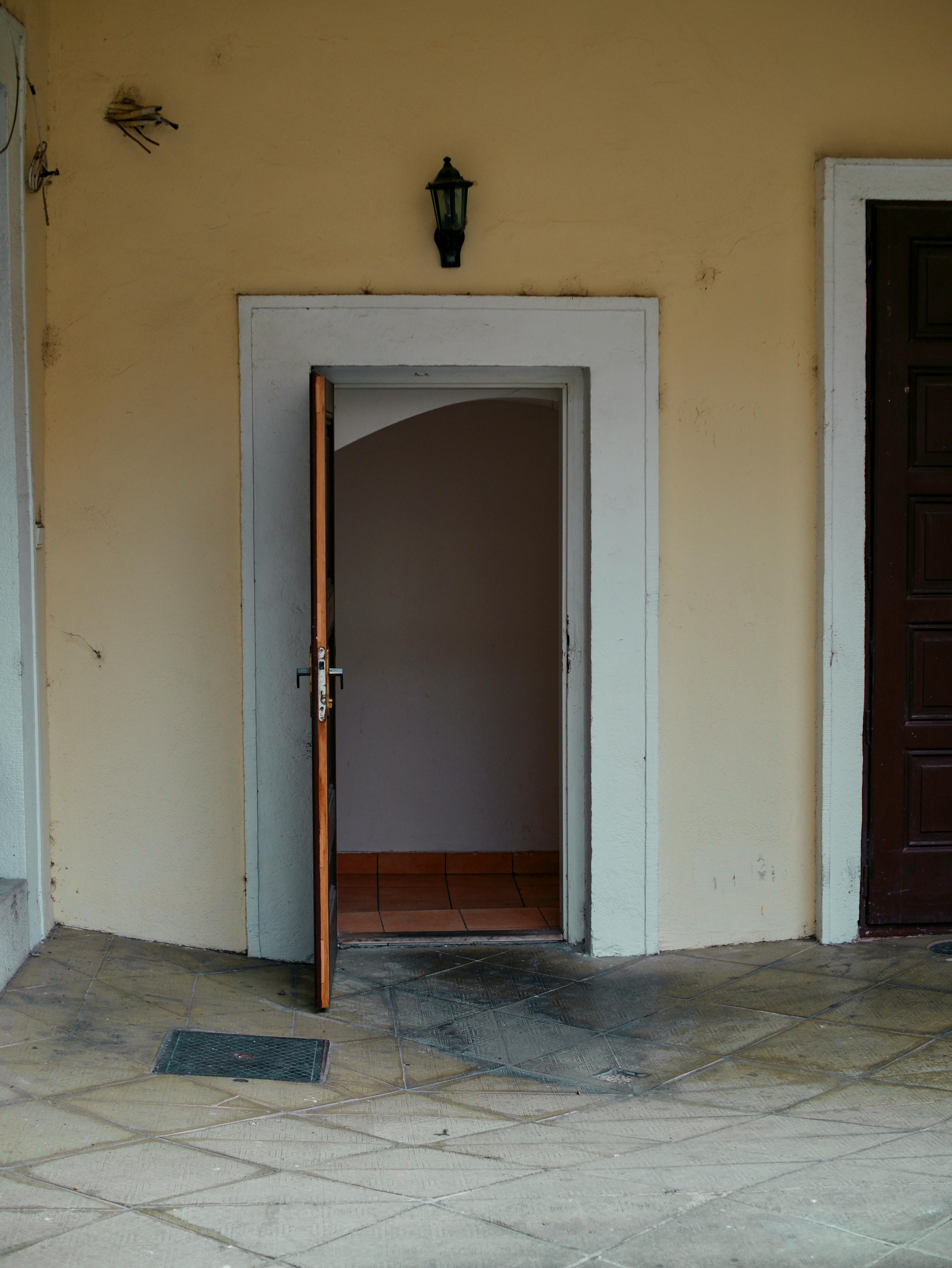 Chitungwiza high-density room