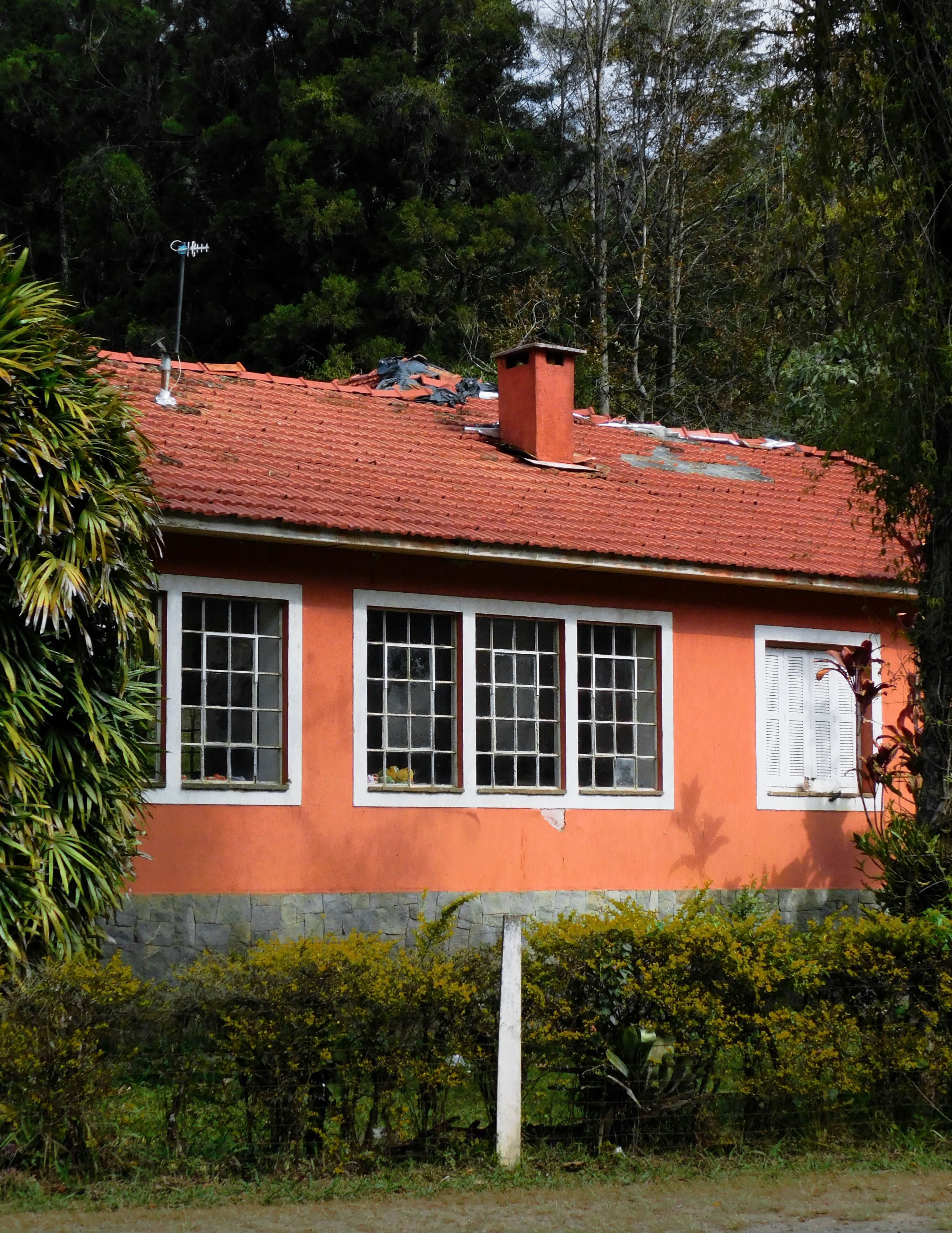 Gweru CBD 3-bed cottage
